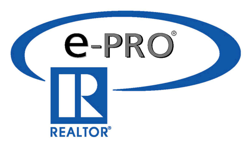 e-PRO Realtor